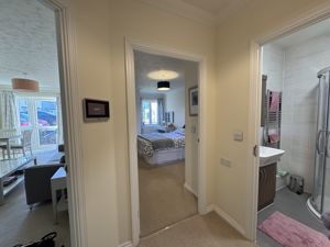 Hallway- click for photo gallery